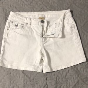 Earl Jean Shorts 2
